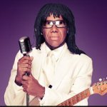 Nile Rodgers And CHIC Tickets