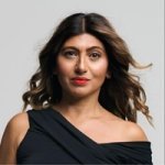 Olga Thompson Tickets