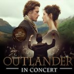 Outlander In Concert Tickets