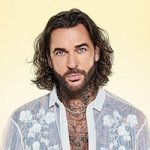 Pete Wicks Tickets