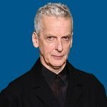 Peter Capaldi Tickets