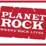Planet Rockstock Tickets