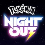 Pokemon Night Out Tickets