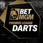 Premier League Darts Tickets