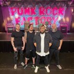 Punk Rock Factory Tickets