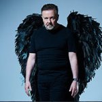 Ricky Gervais Tickets