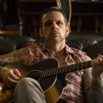 Ricky Warwick Tickets