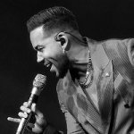 Romeo Santos Tickets