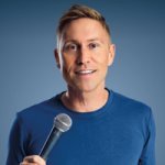 Russell Howard Tickets