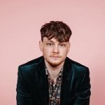 Ryan McMullan Tickets