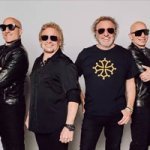 Sammy Hagar Tickets