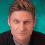 Scott Bennett Tickets