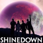 Shinedown Tickets