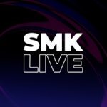 SMK Live Tickets