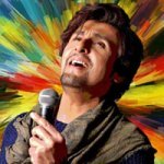 Sonu Nigam Tickets