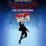 Spider Man Into The Spider Verse Tickets