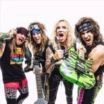 Steel Panther Tickets