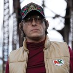 Stephen Wilson Jr Tickets