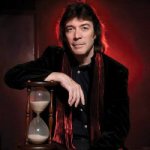 Steve Hackett Tickets