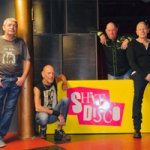 Stiff Little Fingers Tickets