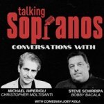Talking Sopranos Tickets