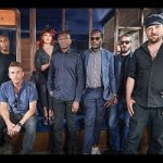 The Amy Winehouse Band Tickets