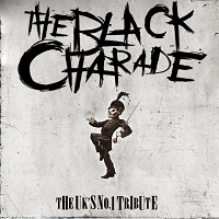 The Black Charade Tickets