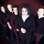 The Cure Tickets