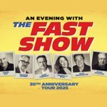 The Fast Show Tickets