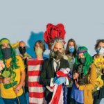 The Flaming Lips Tickets