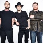 The Fratellis Tickets