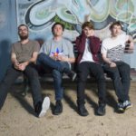 The Front Bottoms Tickets