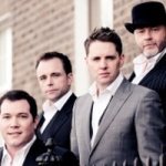 The High Kings Tickets