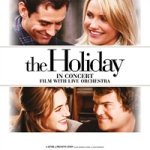 The Holiday In Concert Tickets