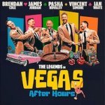 The Legends In Vegas After Hours Tickets