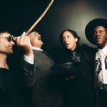 The Libertines Tickets