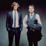 The Milk Carton Kids Tickets