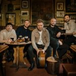 The Shamrocks Tickets