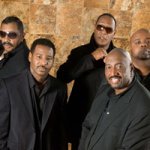 The Temptations Tickets