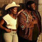 The War and Treaty Tickets