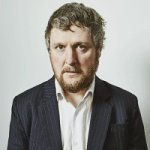 Tim Key Tickets