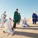Tinariwen Tickets