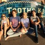 Tonight Alive Tickets