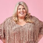 Urzila Carlson Tickets