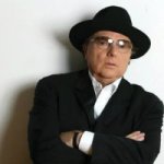 Van Morrison Tickets
