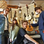 Westside Cowboy Tickets