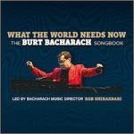 What The World Needs Now Tickets