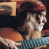 Willie Nelson Tickets