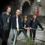 Wishbone Ash Tickets