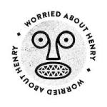 Worried About Henry Tickets